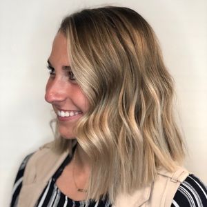 Meet your Posher, Kristyn